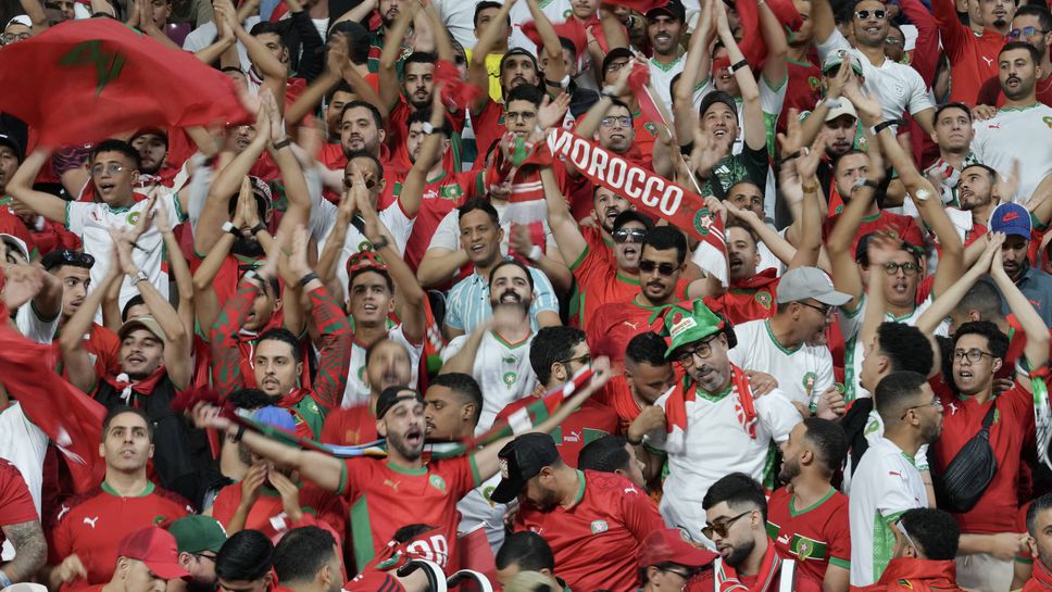 Мароко е на крачка от голямата мечта след драма с дузпи срещу Нигерия!