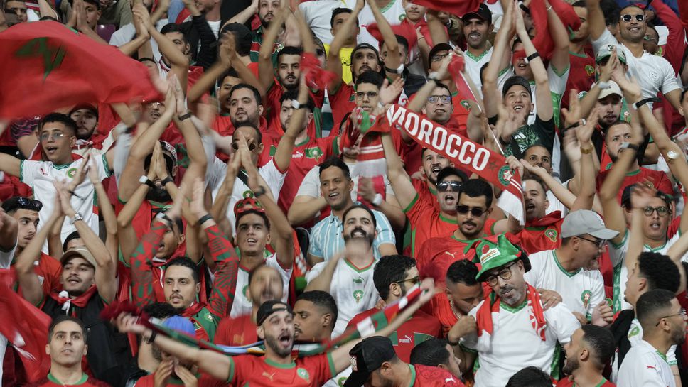 Домакините от Мароко и отбора на Мали ще изиграят втория