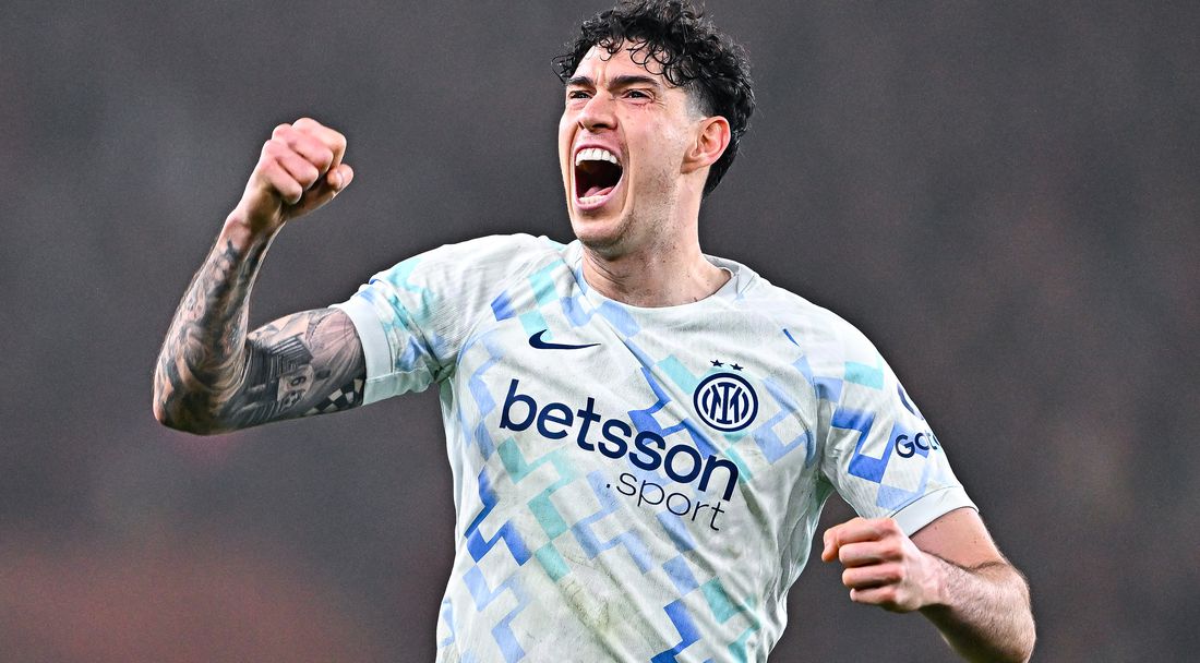 Бастони коментира интереса на Барселона и разкри дали Интер е загубил победния си дух