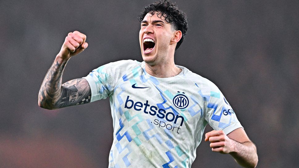 На пресконференцията си преди полуфинала с Болоня за Суперкупата на