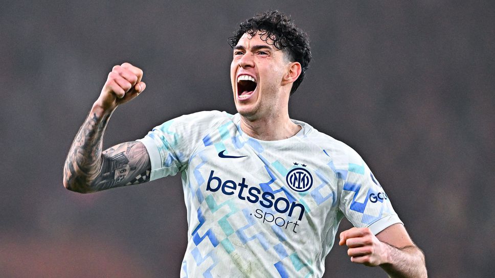 От Барселона вече са отправили офертата си към Бастони и се чувстват все по-уверени