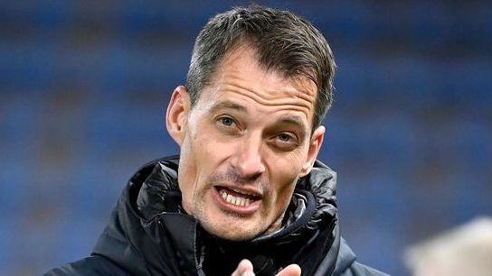  Германец е новият треньор на Дженоа 