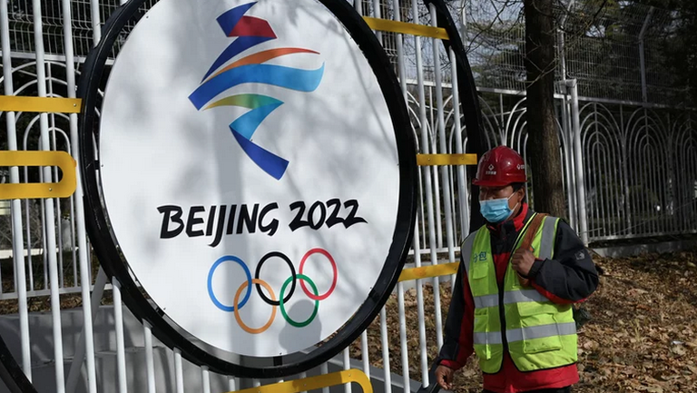 Участниците на Олимпиадата в Пекин бяха предупредени да не повдигат темата за човешките права в Китай