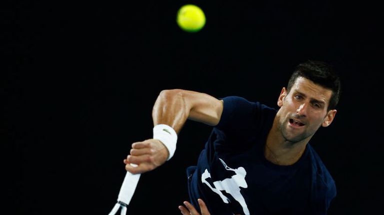  Разкриха загадка спогодба сред Джокович и Австралийската тенис асоциация 