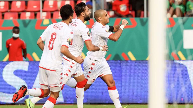 Тунис може да остане без седем играчи за последния мач