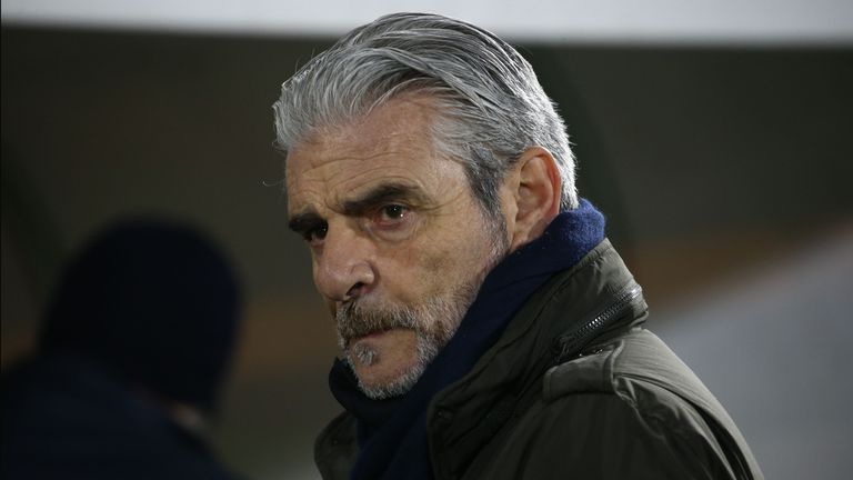  Директор на Ювентус разкри за какво Влахович беше притеглен още през зимата 