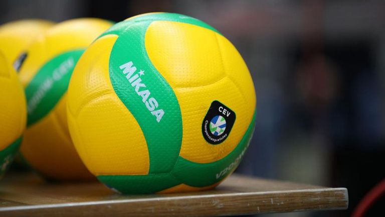 БФ Волейбол обяви конкурс за треньори на националните отбори за жени U19 и U21