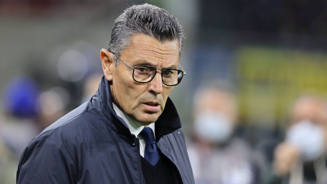 Асистентът на Алегри: Днес нямахме късмет