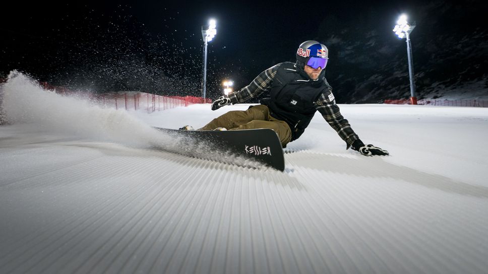 Петкратният световен шампион Бенямин Карл ще стартира на СК в Банско