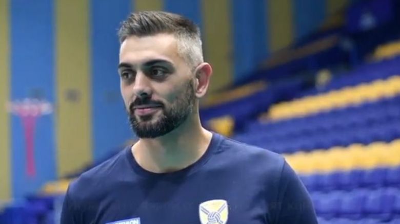 Джулио Саби: Искам да видя залата в Пазарджик пълна