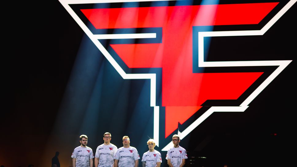 Ситуацията във FaZe се усложни още повече