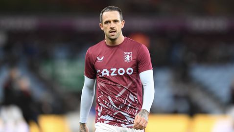  Уест Хам и Астън Вила се схванаха за Дани Ингс 