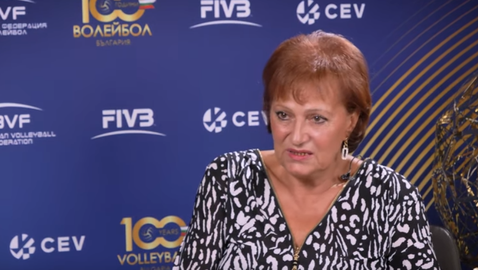 Мая Стоева: Бяха ме отписали за големия спорт, но оборих лекарите