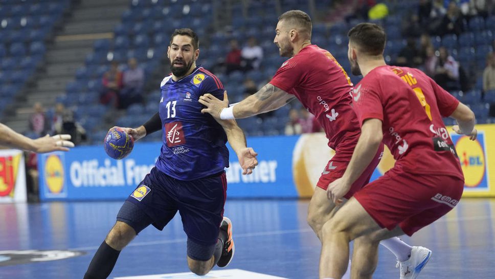 Франция, Испания и Швеция стартираха с победи във втората групова фаза на Световното