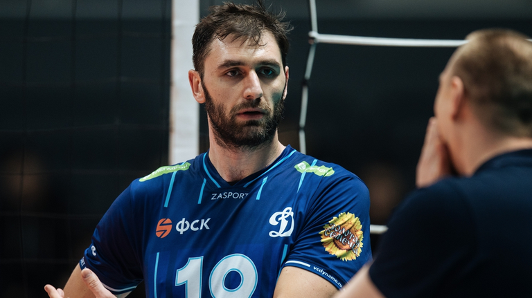 Капитанът на националния отбор на България Цветан Соколов не изигра