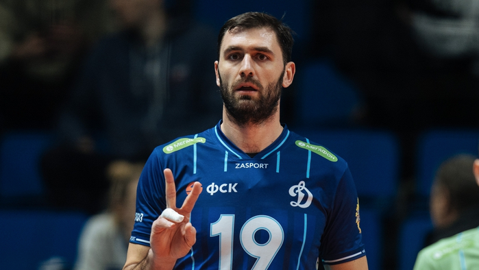 Капитанът на националния отбор на България Цветан Соколов бе избран