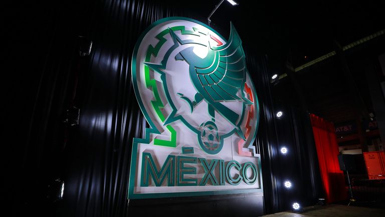 Мексиканската федерация по футбол бе глобена с 10 000 швейцарски
