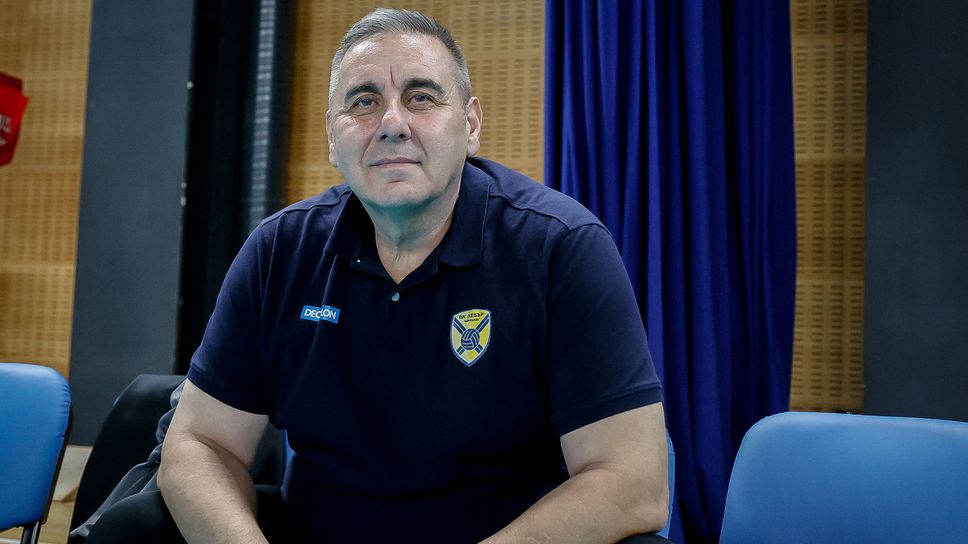 Николай Димитров: Прегоряхме