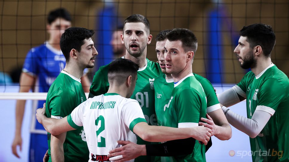 Берое с чиста победа над Черно море