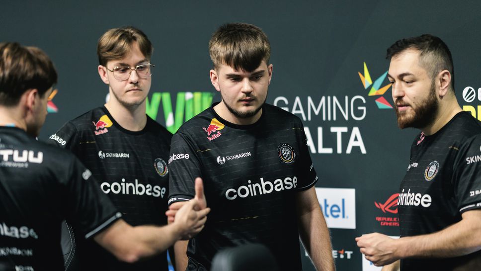 BIG и Heroic попаднаха в неудобно положение преди Мейджъра