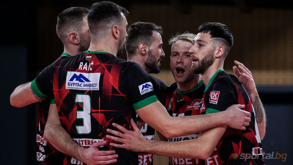 Нефтохимик даде гейм на Раковски, но спечели в Севлиево