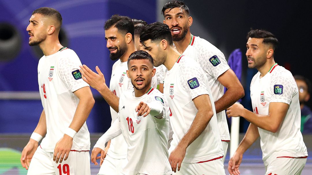Иран се смили над Хонг Конг, но все пак се класира за осминафиналите на Купата на Азия