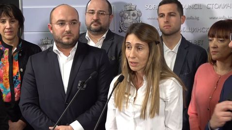 Татяна Георгиева: Много е обидно, когато кметът заяви, че спортът не е приоритет