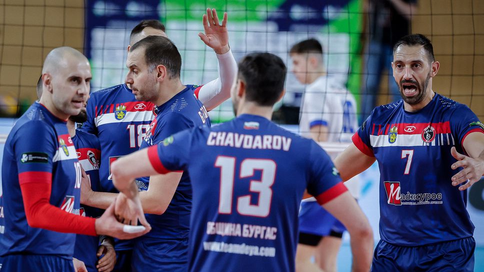 Дея се справи с Пирин и е първият полуфиналист в Купата на България