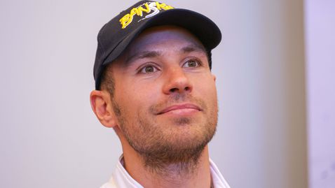 Радослав Янков преодоля квалификацията в паралелния слалом от Световната купа в Пампорово