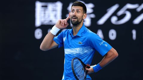 Ден 8 на Australian Open: ще има шоу между Джокович и Алкарас