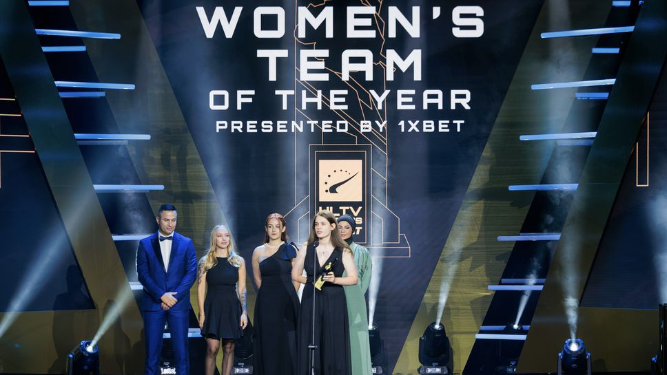 Imperial Fe и Камен "bubble" Костадинов триумфираха в турнир по CS