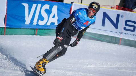 Шестима българи ще участват на Световната купа по сноуборд в Полша през уикенда