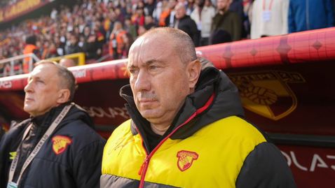  Ново отчаяние за Мъри и Гьозтепе, отборът на българина без триумф в десети следващ мач 