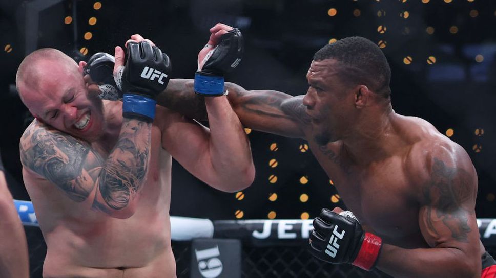 Неубедителното представяне на Жаилтон Алмейда срещу Ризван Куниев ще бъде