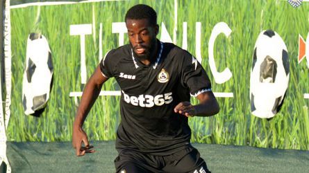 Славия тресна съгражданите на Заги