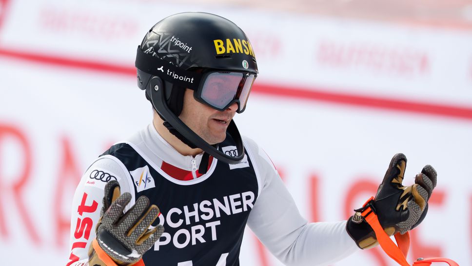 Алберт Попов прогресира с 8 места във втория манш, влезе в топ 10