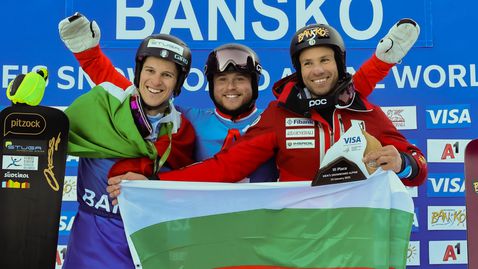 Радо Янков: Доволен съм от представянето си! Керемидите тук помогнаха