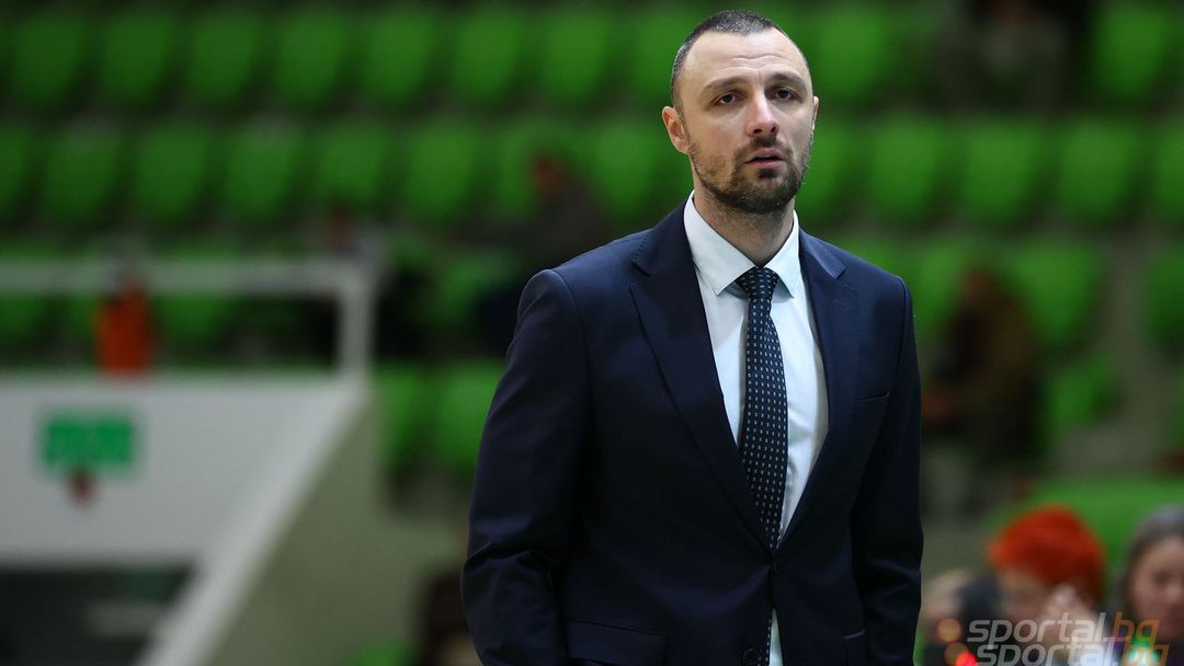 Васил Христов пред Sportal.bg: Победата е плод на усилия и старание