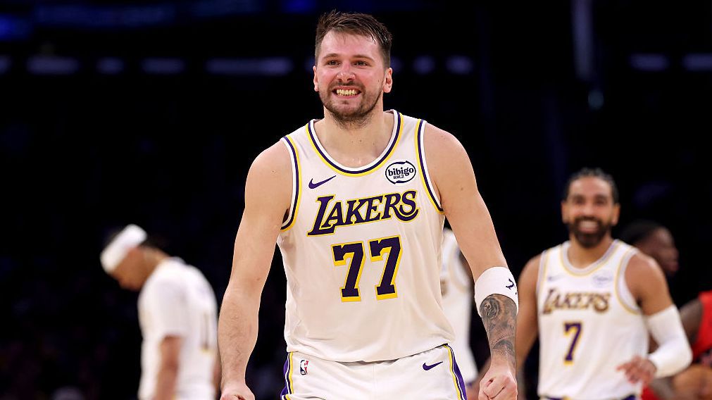 Дончич готов да играе контузен