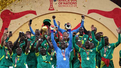  Сенегал победи в Купата на африканските народи след невероятна драма, пропусната дузпа и страхотни циркове 