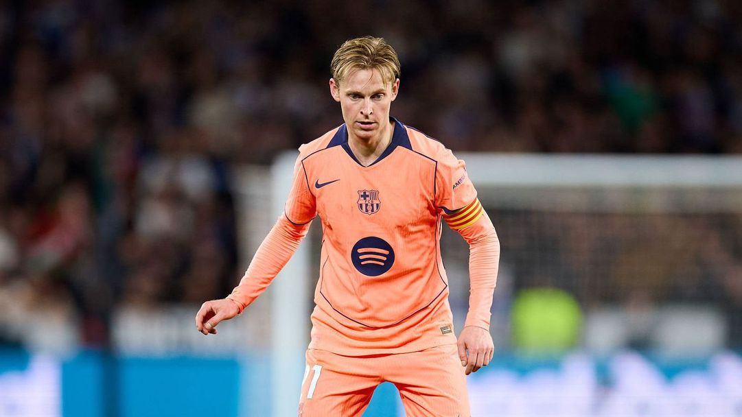 Де Йонг: Отношението на съдията бе срамно