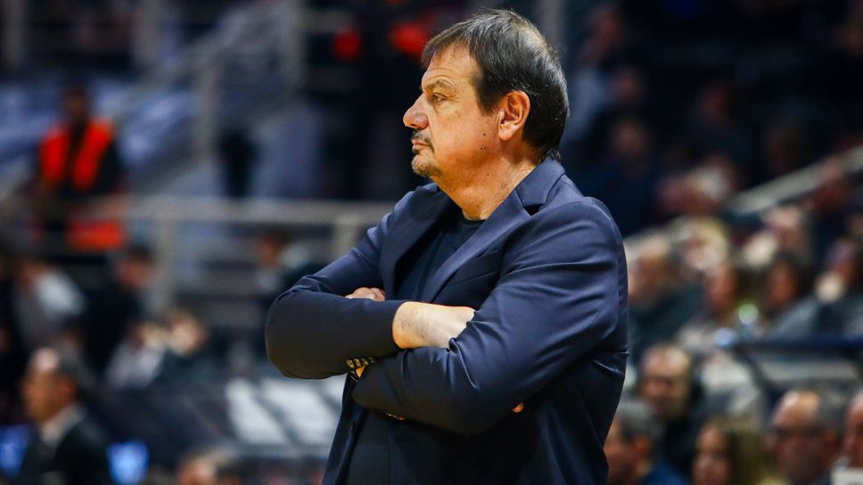 Панатинайкос посреща Баскония в мач от 23 ия кръг на