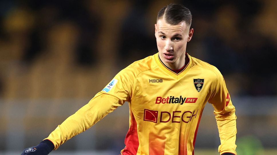 Франческо Камарда се готви да се завърне в Милан след