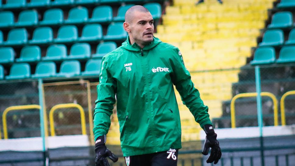 Основни футболисти остават в Пирин