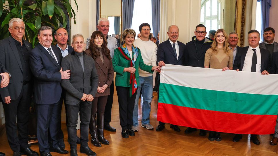 Весела Лечева: Смея да твърдя, че за първи път България ще има толкова силен отбор на зимна олимпиада