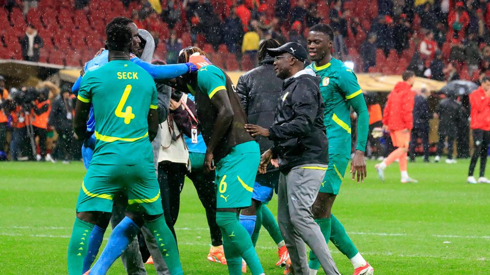 Конфедерацията на африканския футбол КАФ е стартирала дисциплинарна процедура срещу