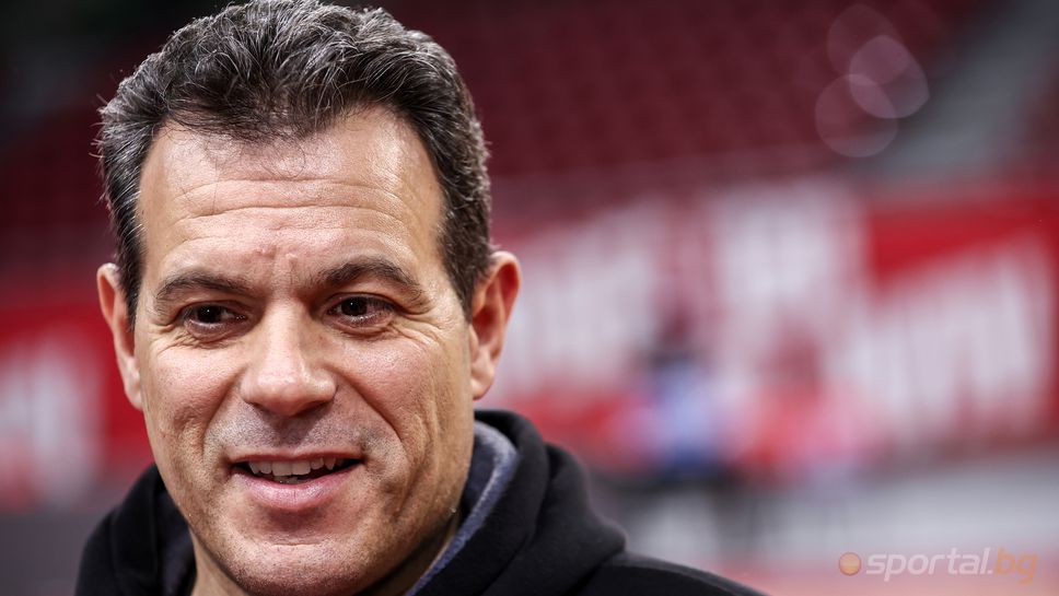 Звездната селекция на Апоел Тел Авив отново е в София