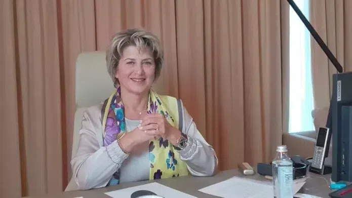 Председателят на Българския олимпийски комитет Весела Лечева е оптимист за