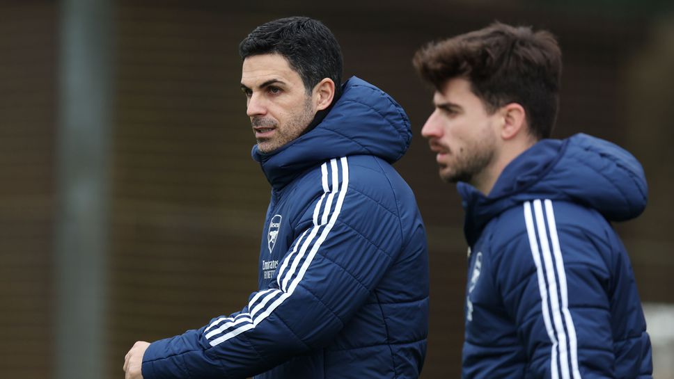 Единствената загуба на Арсенал в първата фаза на Шампионската лига