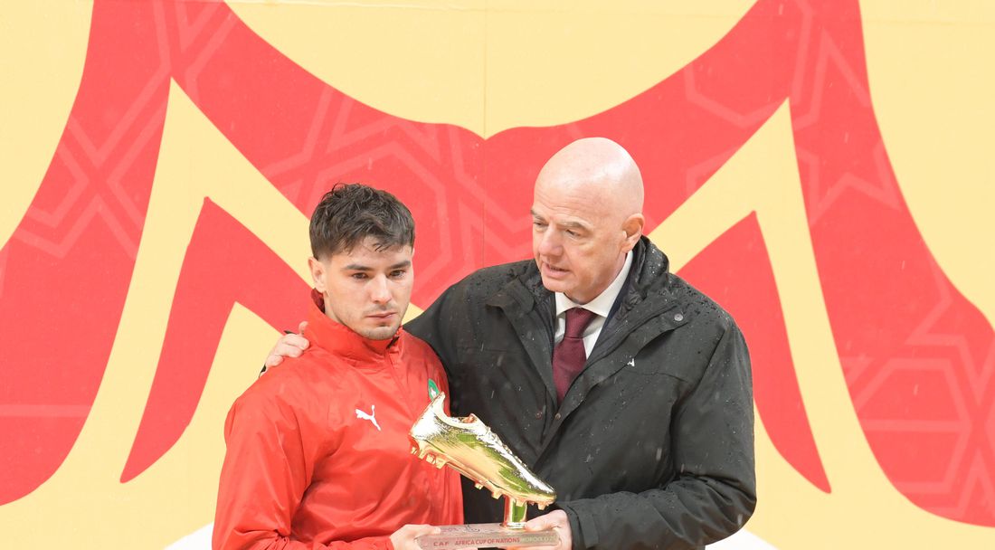 Съкрушеният Браим Диас: Сърцето ме боли, провалих се и се извинявам